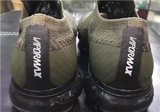 無鞋帶版nike air vapormax什么時候發(fā)售？
