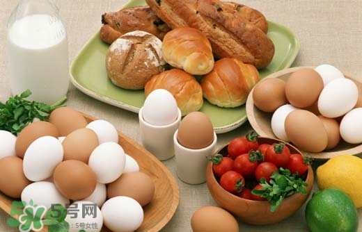 孕婦吃什么對寶寶皮膚好？孕婦吃什么寶寶漂亮？