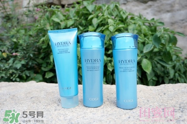 高姿護(hù)膚品怎么樣？高姿護(hù)膚品好用嗎？