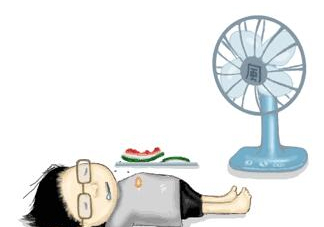 入伏什么時候最熱？2017入伏后什么時候最熱？