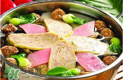 孕婦吃火鍋可以吃什么菜？孕婦吃火鍋?zhàn)⒁馐马?xiàng)
