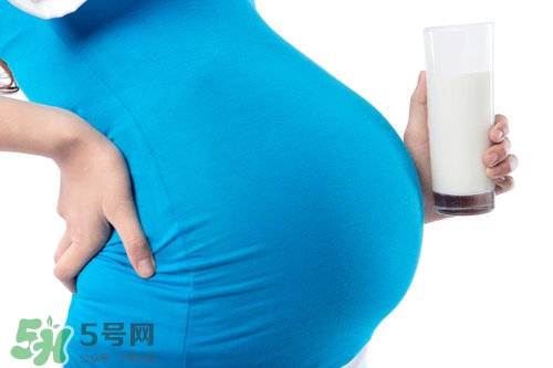 孕婦奶粉有必要吃嗎？孕婦奶粉什么時(shí)候喝最好？