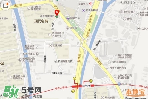 杭州無人超市在哪里？杭州無人超市地址