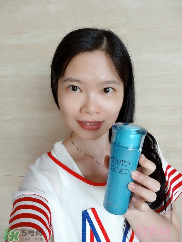 高姿護(hù)膚品怎么樣？高姿護(hù)膚品好用嗎？