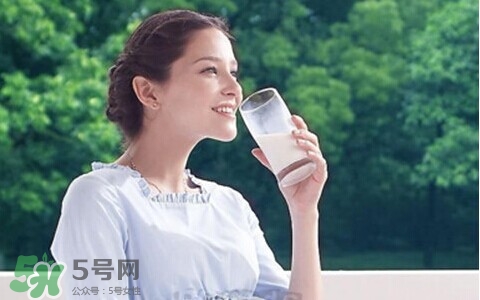 孕婦奶粉有必要吃嗎？孕婦奶粉什么時(shí)候喝最好？