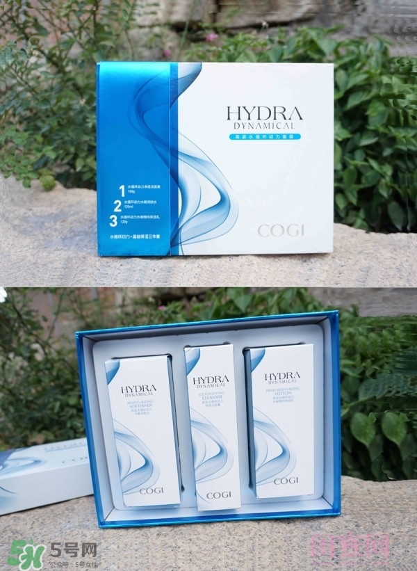 高姿護(hù)膚品怎么樣？高姿護(hù)膚品好用嗎？