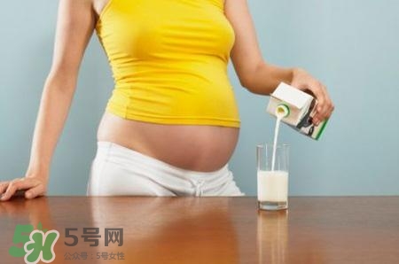 孕婦奶粉有必要吃嗎？孕婦奶粉什么時(shí)候喝最好？