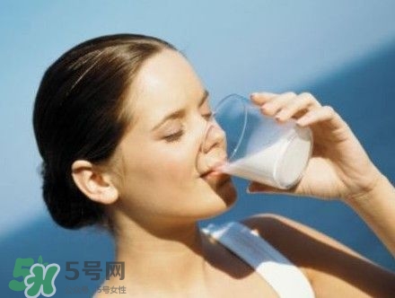 孕婦奶粉喝了有什么好處？孕婦奶粉喝了會發(fā)胖嗎？
