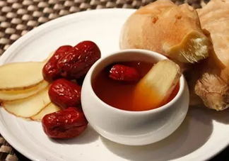 入伏后可以喝姜棗茶嗎？入伏后還能喝姜棗茶嗎？
