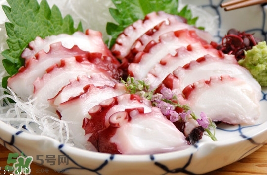 八爪魚(yú)多少錢一斤？章魚(yú)多少錢一斤