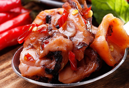 章魚是魚嗎？章魚有什么營養(yǎng)價(jià)值？
