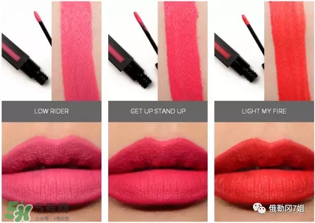nars2017全新啞光液體唇釉多少錢(qián)_專柜價(jià)格