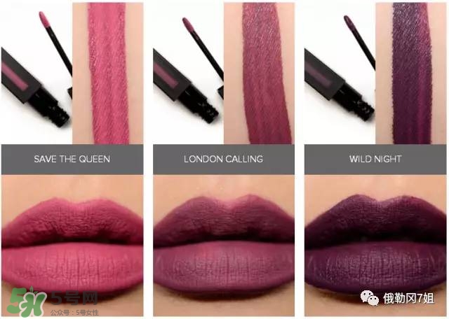 nars2017全新啞光液體唇釉多少錢(qián)_專柜價(jià)格
