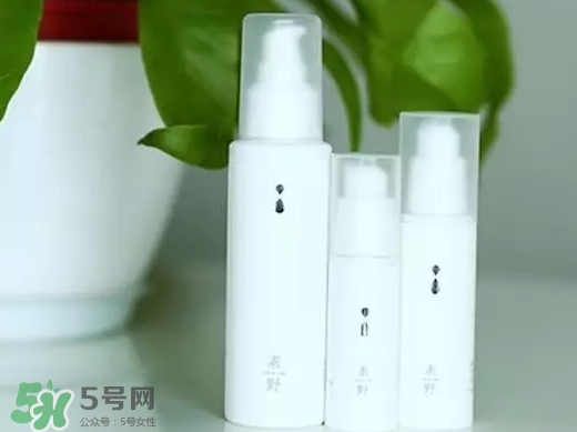 素野護膚品多少錢一套？素野護膚品哪個國家的？