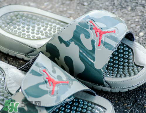 air jordan hydro 5 camo迷彩拖鞋國內(nèi)會發(fā)售嗎？
