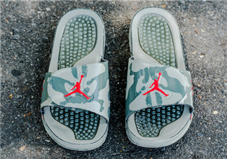 air jordan hydro 5 camo迷彩拖鞋國內(nèi)會發(fā)售嗎？