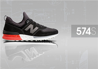 new balance 574 sport怎么樣？新百倫574s值得買嗎？