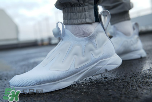reebok pump supreme ultraknit國內怎么買？