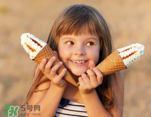 三伏天為什么不能吃冰？三伏天不能吃冰是真的假的？