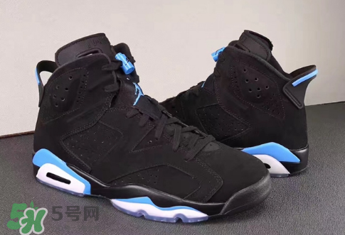 air jordan 6 unc黑北卡配色什么時候發(fā)售？