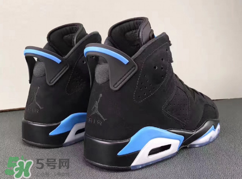 air jordan 6 unc黑北卡配色什么時候發(fā)售？