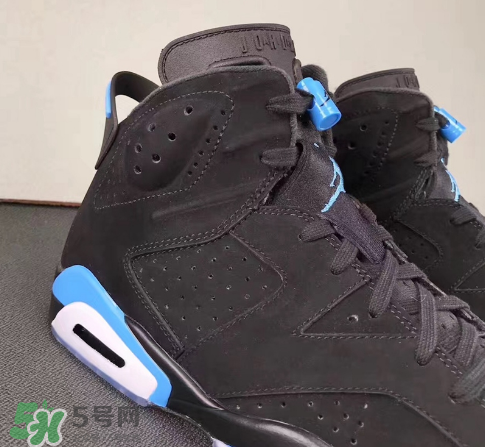 air jordan 6 unc黑北卡配色什么時候發(fā)售？