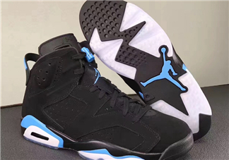 air jordan 6 unc黑北卡配色什么時候發(fā)售？