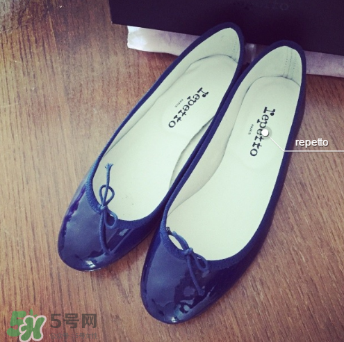 repetto鞋碼偏小嗎？repetto芭蕾舞鞋尺碼準(zhǔn)嗎？