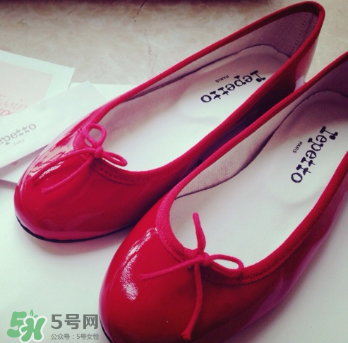repetto鞋碼偏小嗎？repetto芭蕾舞鞋尺碼準(zhǔn)嗎？