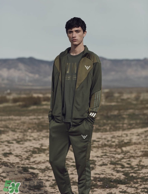 adidas originals by white mountaineering2017秋冬系列怎么樣？
