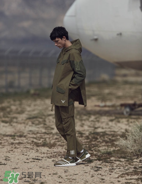 adidas originals by white mountaineering2017秋冬系列怎么樣？