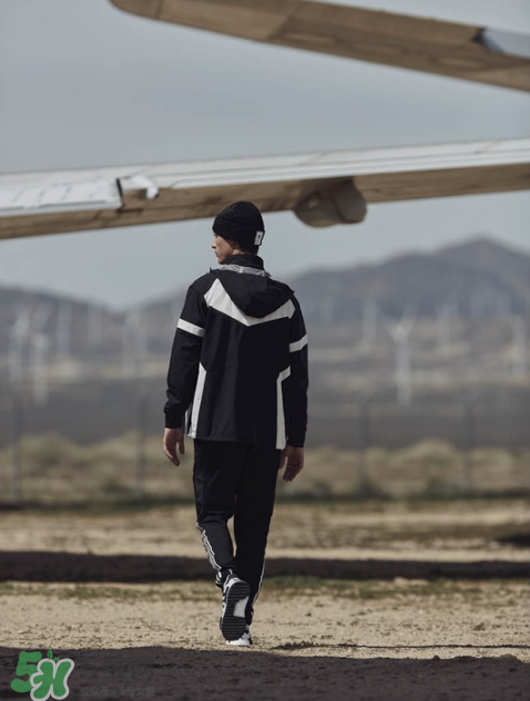 adidas originals by white mountaineering2017秋冬系列怎么樣？