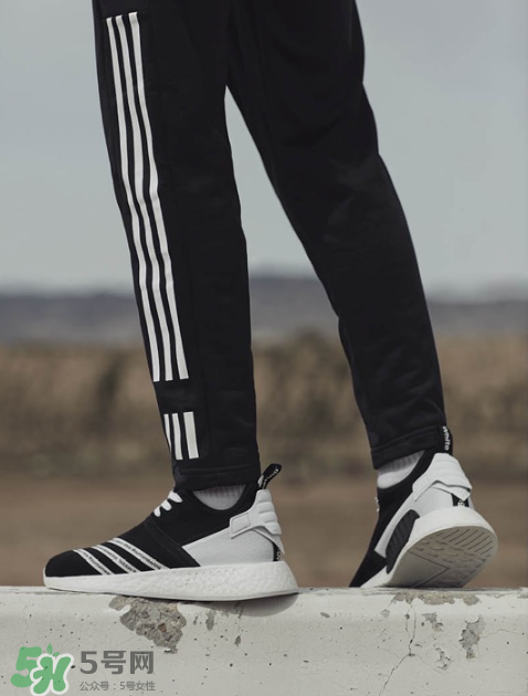 adidas originals by white mountaineering2017秋冬系列怎么樣？