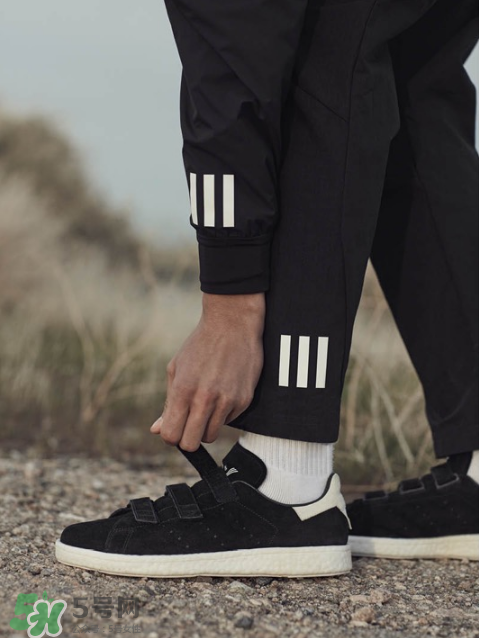 adidas originals by white mountaineering2017秋冬系列怎么樣？
