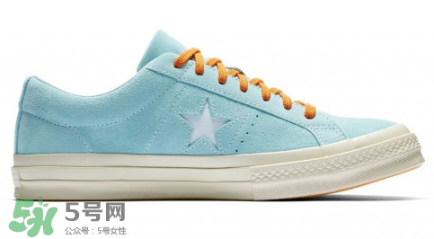tyler the creator與converse聯(lián)名鞋子什么時候發(fā)售？