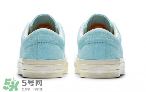 tyler the creator與converse聯(lián)名鞋子什么時候發(fā)售？
