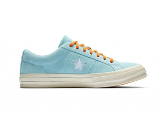 tyler the creator與converse聯(lián)名鞋子什么時(shí)候發(fā)售？