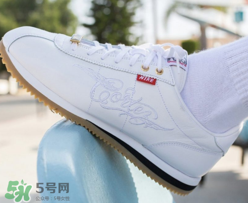mister cartoon與nike cortez45周年聯(lián)名鞋子什么時(shí)候發(fā)售？