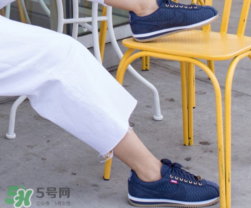 mister cartoon與nike cortez45周年聯(lián)名鞋子什么時(shí)候發(fā)售？