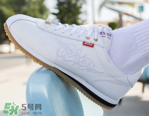 mister cartoon與nike cortez45周年聯(lián)名鞋子多少錢？