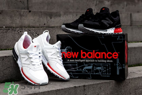 new balance 574 sport多少錢？新百倫574s專柜價(jià)格