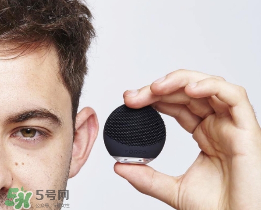 luna男士洗臉儀怎么用？luna男士洗臉儀怎么樣？