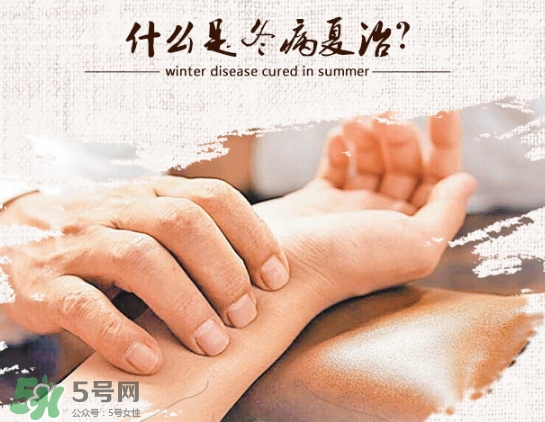 貼三伏貼可以游泳嗎？貼三伏貼游泳有什么壞處？