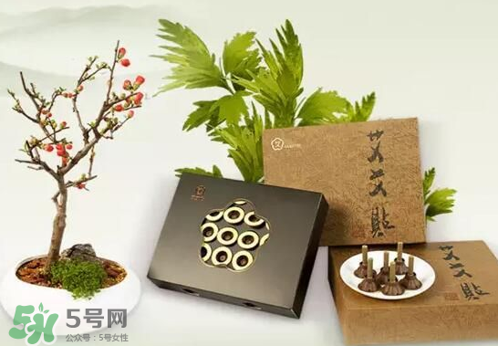 艾灸貼多少錢一盒?？艾灸貼一盒60裝多少錢？
