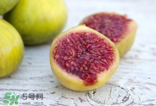 無花果能治痔瘡嗎？無花果怎樣吃治痔瘡？