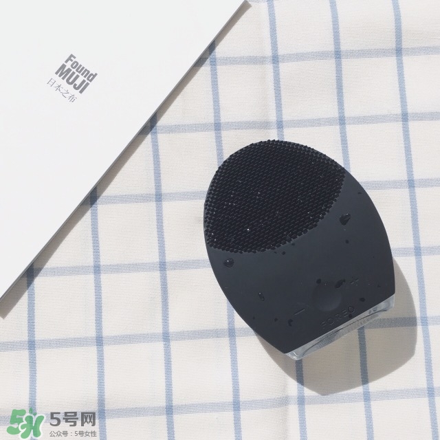 luna男士洗臉儀怎么用？luna男士洗臉儀怎么樣？