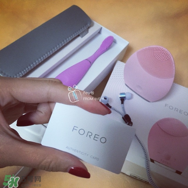foreo issa牙刷怎么樣？foreo issa牙刷怎么用？