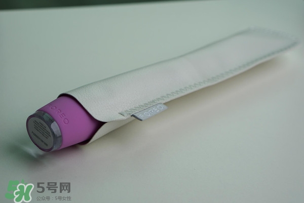 foreo issa牙刷怎么樣？foreo issa牙刷怎么用？