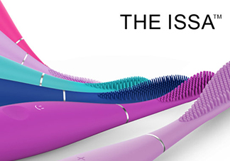 foreo issa牙刷怎么樣？foreo issa牙刷怎么用？