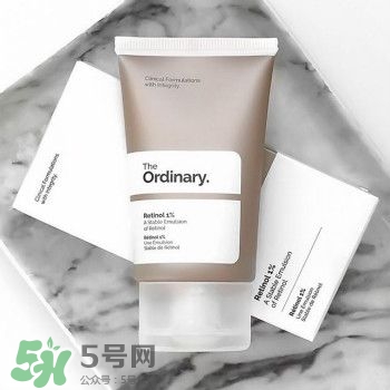 the ordinary精華怎么用？the ordinary精華功課